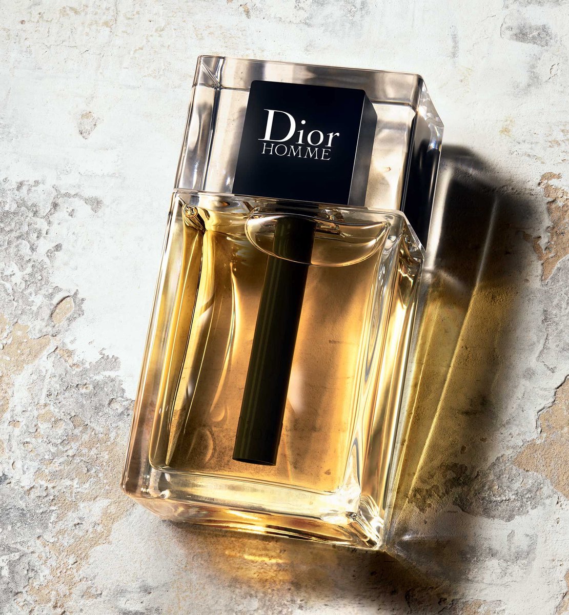Dior Homme Eau de Toilette voor heren met Iris en kruidige noten - 100 ml – foto 2