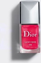 Dior Vernis nagellak 10 ml Fuchsia Shimmer