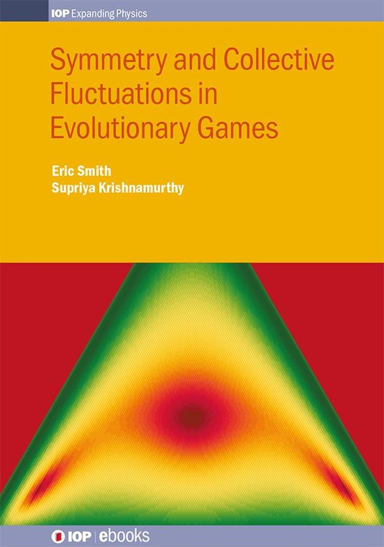 IOP Expanding Physics - Symmetry and Collective Fluctuations in Evolutionary Games