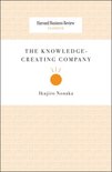 Harvard Business Review Classics - The Knowledge-Creating Company