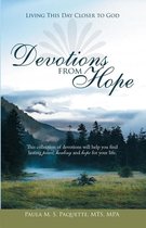 Devotions from Hope