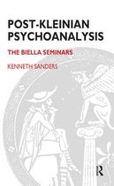 Post-Kleinian Psychoanalysis