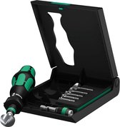 Wera 845/8 1- verzink bit-set