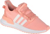 adidas U Path Run FX5068, voor meisje, Roze, Sneakers, maat: 39 1/3