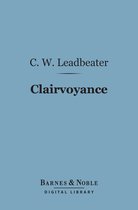 Barnes & Noble Digital Library - Clairvoyance (Barnes & Noble Digital Library)