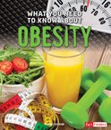 Focus on Health - What You Need to Know about Obesity