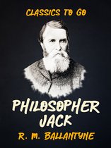 Classics To Go - Philosopher Jack