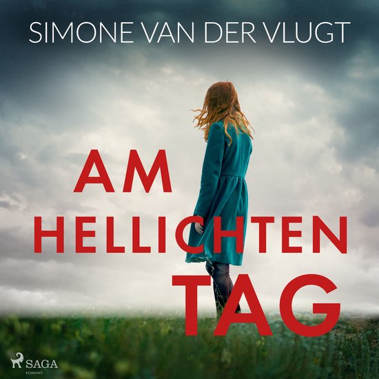 Am hellichten Tag - cover