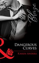 Dangerous Curves (Mills & Boon Blaze) (Undercover Lovers - Book 1)