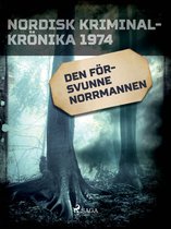 Nordisk kriminalkrönika 70-talet - Den försvunne norrmannen