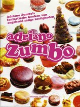Adriano Zumbo's fantastische keuken van ongekend zalige zoetigheden