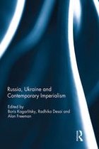 Russia, Ukraine and Contemporary Imperialism