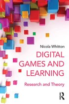 Digital Games, Simulations, and Play in Learning - Digital Games and Learning