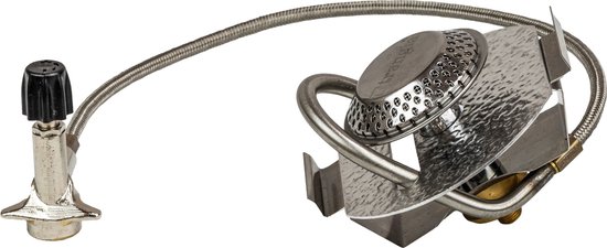 Trangia 27-5 UL Ultra-lichtgewicht spiritus campingkookset 18,5 x 10 cm van Merkloos — afbeelding 4