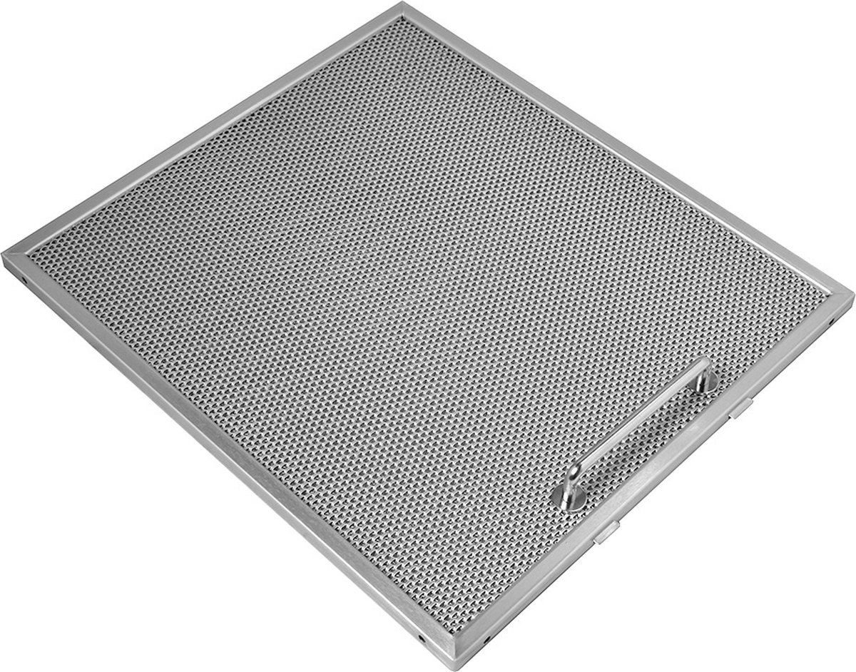 AllSpares Metaalfilter 300x266x9mm 481948048172