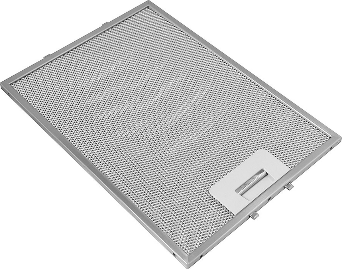 Novy Metaalfilter 315x230mm 506-8030 van AllSpares