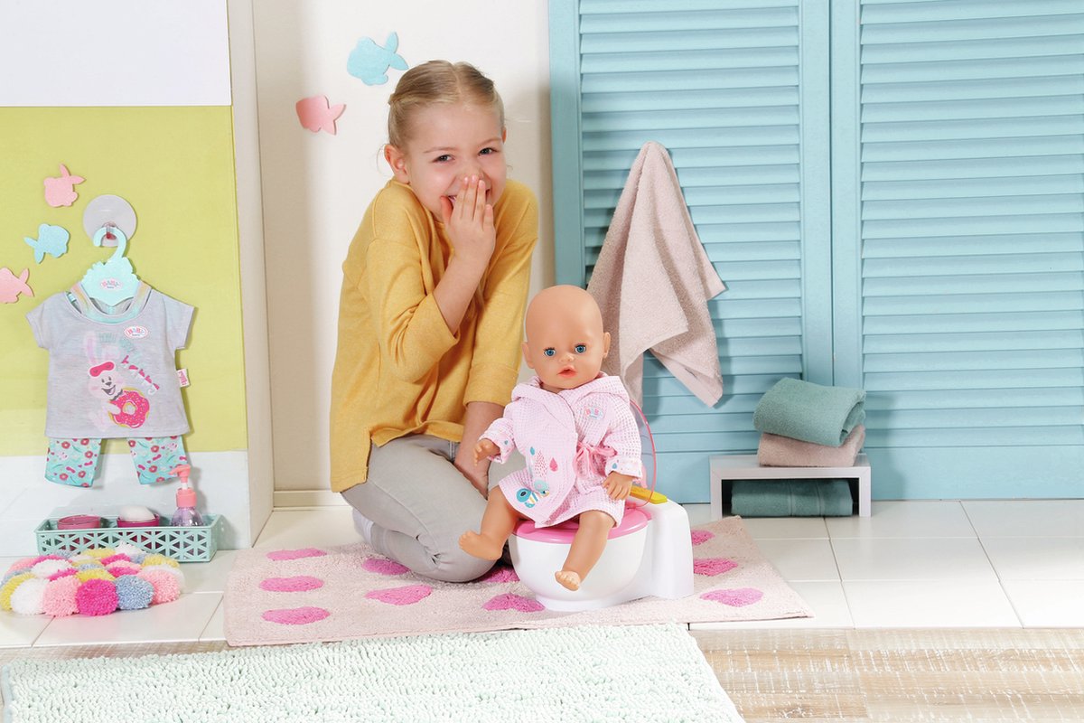 BABY born Potje — afbeelding 4