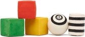 Lanco Sensory Bijtspeeltjes Astronomia set
