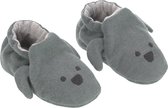 Lässig Baby Shoes GOTS - Little Chums Dog (One Size)
