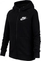 Nike Sportswear Meisjes Vest- Maat 134
