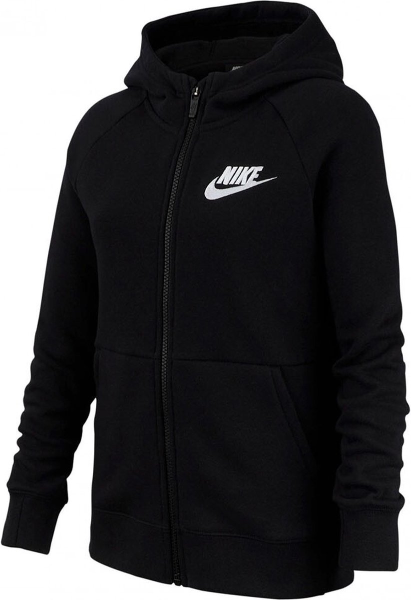 Nike Sportswear Meisjes Vest- Maat 134 | bol.com
