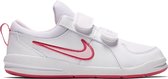 Nike Pico (PSV) Sneakers Meisjes - White/Prism Pink-Spark - Maat 33.5