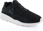 Le coq sportif - R Pure Mono Luxe - Trendy Sneakers - 40 - Zwart