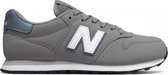 New Balance - 500  - Retro Sneaker - 37,5 - Grijs