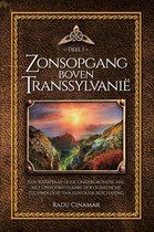 De boeken van Radu Cinamar 1 - Zonsopgang boven Transsylvanië