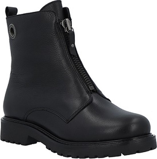 Ca shott sales biker boots