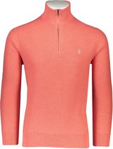 Polo Ralph Lauren  Trui Rood Rood Normaal - Maat M - Heren - Lente/Zomer Collectie - Katoen