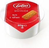 Lotus - Speculoospasta porties - 120x 20g