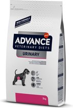 Advance Hond Veterinary Diet Urinary Care 3 KG