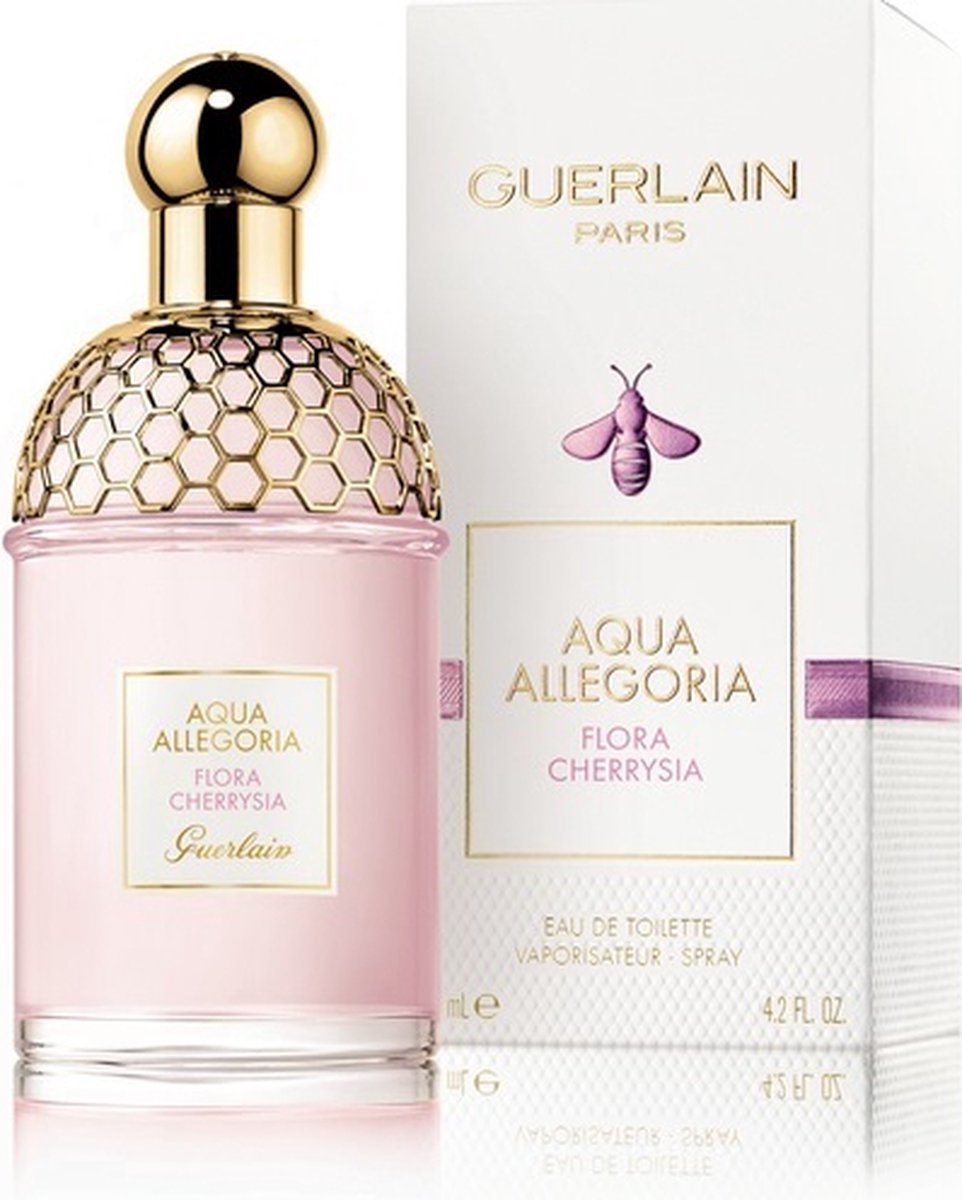 guerlain perfume aqua allegoria flora cherrysia