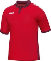 Jako Derby Football shirt - Maillots de football - rouge - M