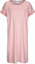 Mey Nachthemd Sleepsation Elva Dames 17230 - Meerkleurig 37 berry cream Dames - 44