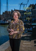 Geef niet op