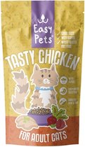 EASYPETS TASTY CHICKEN ADULT KATTENVOER