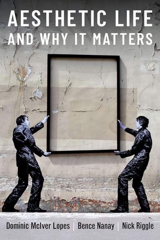 Thinking Art - Aesthetic Life and Why It Matters