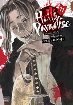 Hell's Paradise: Jigokuraku- Hell's Paradise: Jigokuraku, Vol. 11