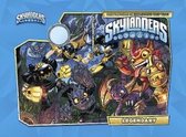 Skylanders