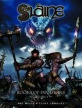 Slaine Books Of Invasions Vol 01