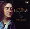 Musica Amphion, Pieter-Jan Belder - Purcell: Complete Chamber Musi (7 CD)