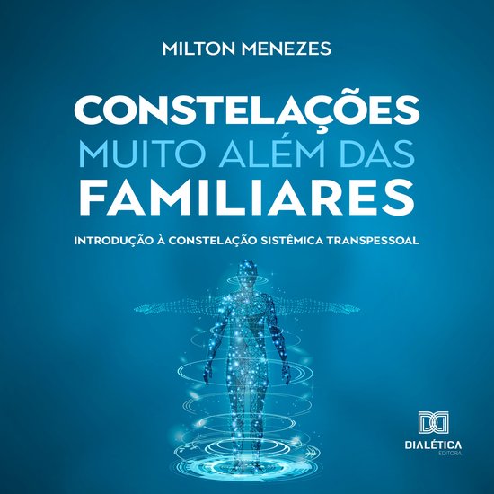 Constelações muito além das Familiares - cover