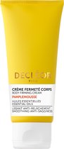 Decleor Aroma Svelt Huile-en-creme Raffermissante Corps 200 Ml