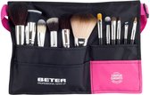 Make-up Borstel set Professional Makeup Beter 22200 (13 pcs)