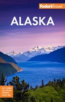 Full-color Travel Guide - Fodor’s Alaska