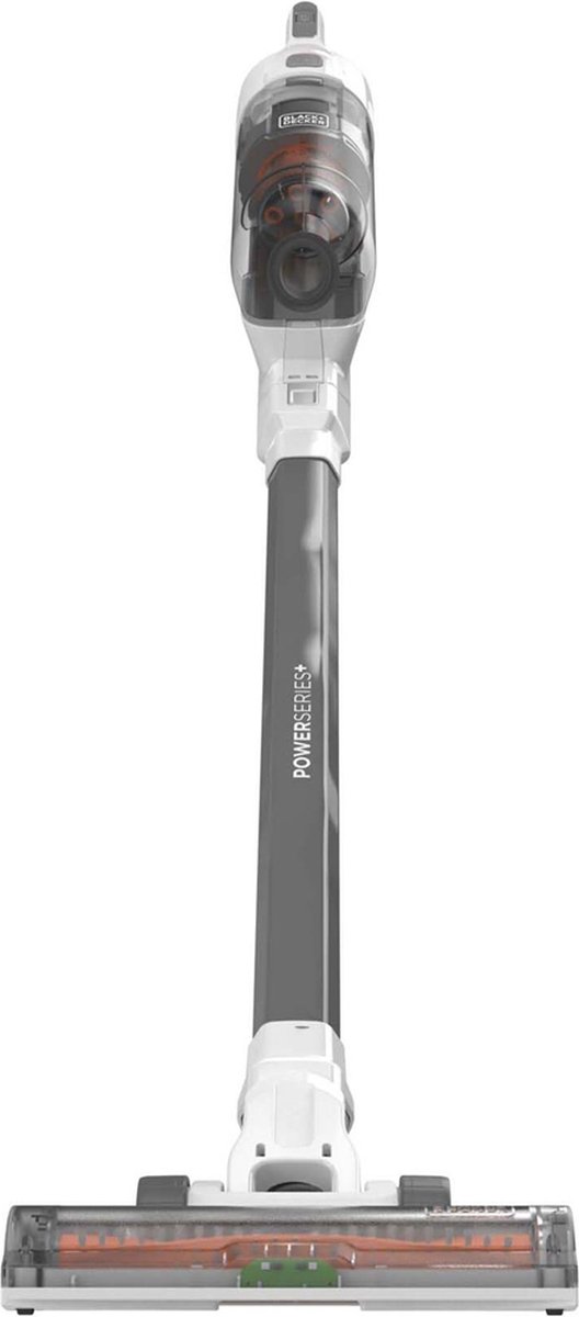 BLACK+DECKER BHFEA515J-QW - Steelstofzuiger - 2-in-1 - Autosense Technologie - LED Verlichting – foto 6