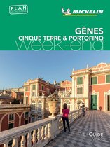 WE. GENES ET LA COTE LIGURE