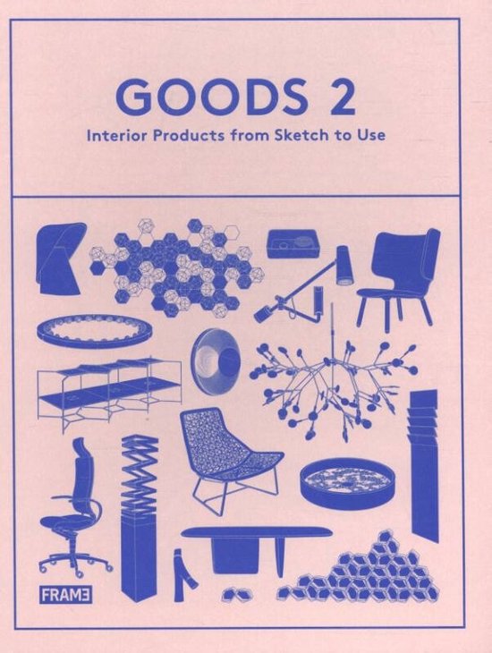 Goods 2 - cover